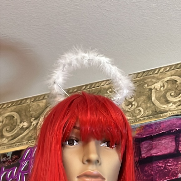 Angel delight Costume - Picture 7 of 13